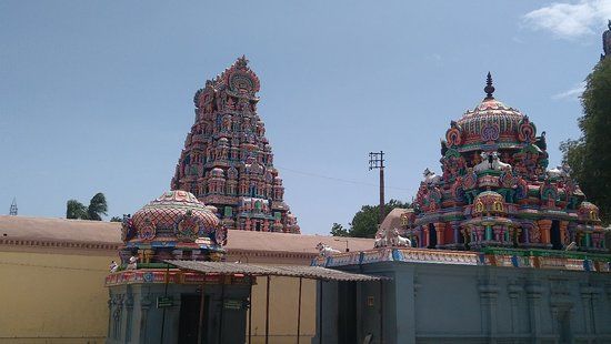 Someshwar Temple